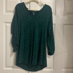 Ladies top